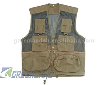 Hunting Vest (Hunting Vest)
