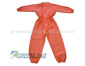 Gl5639 Waterproof Overall (Gl5639 Waterproof Overall)