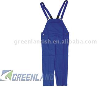 Bib Pants (Полукомбинезон Трусы)