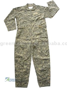 T/C Overall