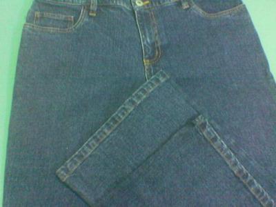Denim Jeans Pant
