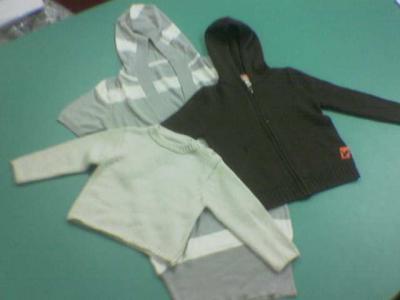 Children Sweater