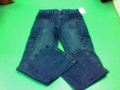Jeans (Jeans)