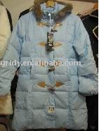 women`s coat (women`s coat)