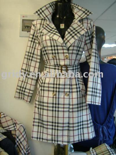 women`s coat (women`s coat)