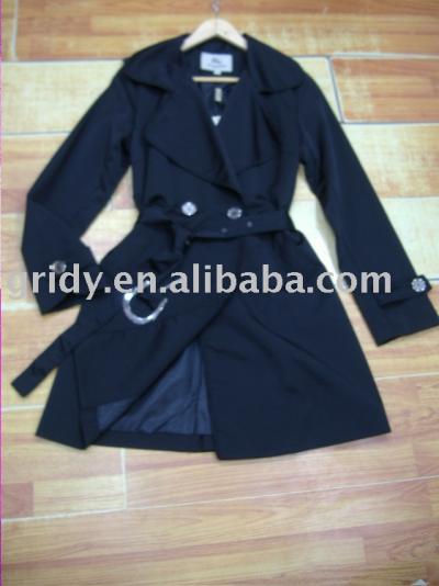 women`s coat (women`s coat)