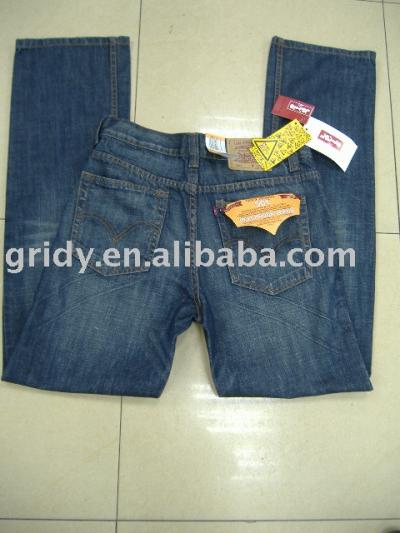 jeans (jeans)