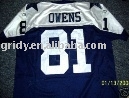 sports jersey