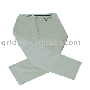 golf trousers (pantalons de golf)