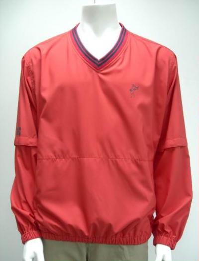 golf coat (Golf manteau)