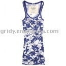 lady`s sun-top (lady`s sun-top)