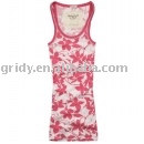 lady`s sun-top (lady`s sun-top)