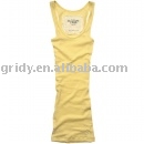 lady`s tank top (lady`s tank top)