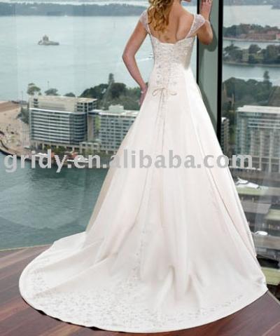 New style Sexy Wedding Dress (New style Sexy Wedding Dress)