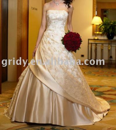 New style Sexy Wedding Dress (New style Sexy Wedding Dress)