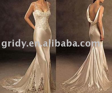 New style Sexy Wedding Dress (New style Sexy Wedding Dress)
