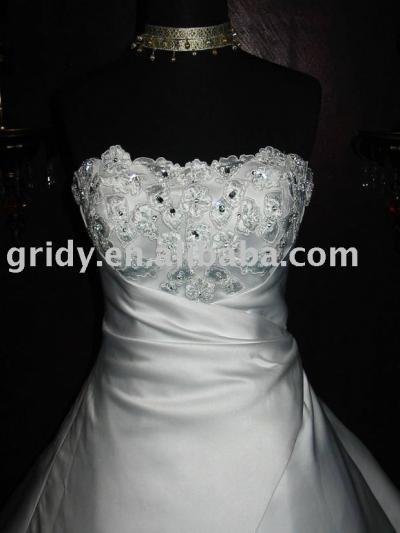 New style Sexy Wedding Dress (New style Sexy Wedding Dress)