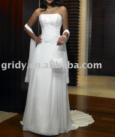 New style Sexy Wedding Dress (New style Sexy Wedding Dress)