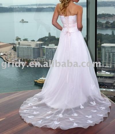 New style Sexy Wedding Dress (New style Sexy Wedding Dress)