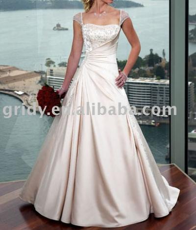 New style Sexy Wedding Dress (New style Sexy Wedding Dress)