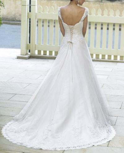 New style Sexy Wedding Dress (New style Sexy Wedding Dress)