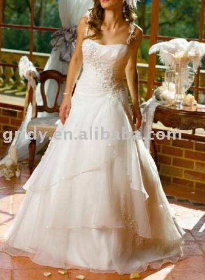 New style Sexy Wedding Dress (New style Sexy Wedding Dress)
