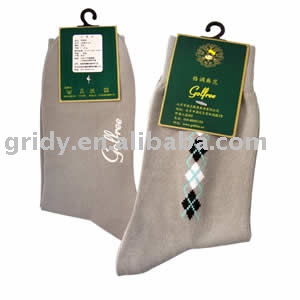 golf sock (golf sock)