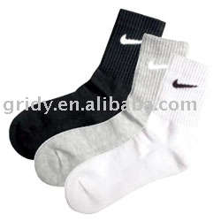 golf sock (golf sock)
