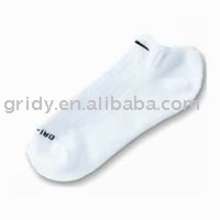 golf sock (golf sock)