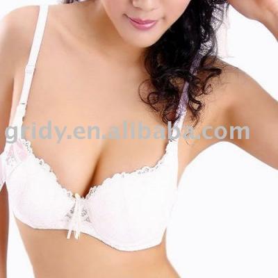 Classic Bra 6002 (Classic Bra 6002)