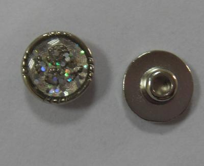 metal button (métal bouton)