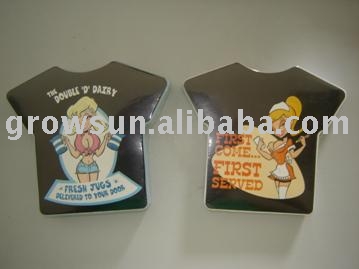 Magic T-shirt