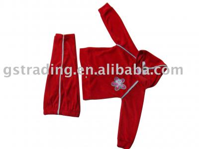 Baby set (Babyset)
