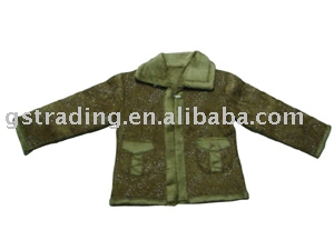 Girl`s jacket (Girl`s jacket)