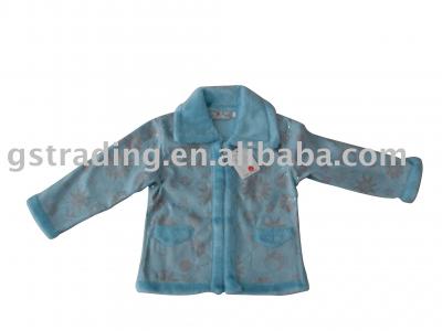 Girl`s jacket (Girl`s jacket)