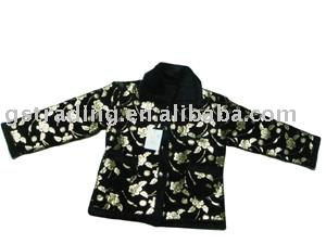Girl`s jacket (Girl`s jacket)