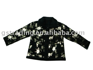 Girl`s jacket (Girl`s jacket)