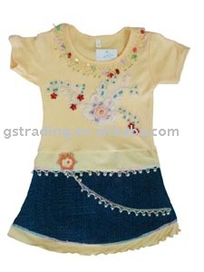 Girl`s set (Girl`s set)