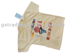 Boy`s T-shirt (Boy `s T-Shirt)