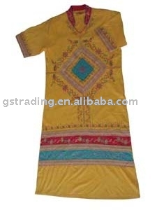 Ladies` Gown (Ladies` Gown)