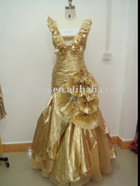 Evening dress (Evening dress)