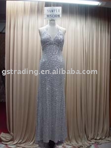 Evening dress (Evening dress)