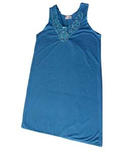 Ladies` Pajama/Sleeveless (Ladies` Pajama/Sleeveless)