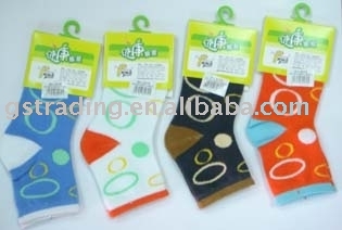 Baby-Socke (Baby-Socke)