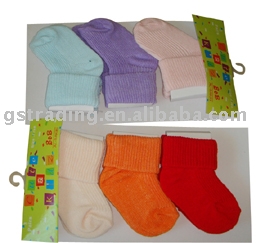 Baby Socke (Baby Socke)