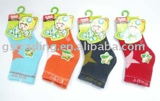 Girl`s sock (Girl`s sock)