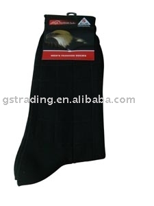 Men`s sock (Men`s sock)