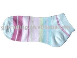 Girl`s sock (Girl`s sock)