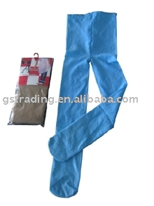 Girl`s panty stockings (Girl`s panty stockings)