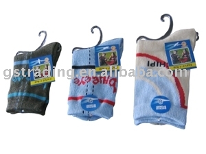 Boy `s Socke (Boy `s Socke)